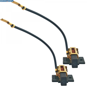Set de perii de carbune (STEB 80 Quick) Metabo 316043490