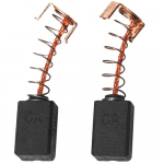 Set de perii de carbune (KS 55) Metabo 316053260