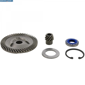 Set roti dintate (GWS 20-230) Bosch 1600A005BH