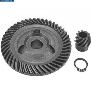 Set pinioane (GWS 20-230 JH / GWS 22-230 JH) Bosch 1607000CV1
