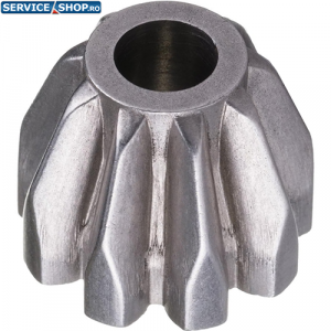 Pinion mic (GWS 850 C / GWS 850 CE) Bosch 2609110149