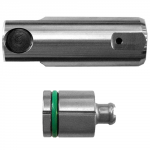 Cilindru cu percutor (GBH 2-26 DFR / GBH 2-26 DRE) Bosch 1617000557