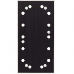 Placa de slefuire (GSS 280 AE / GSS 280 A) Bosch 2608000168