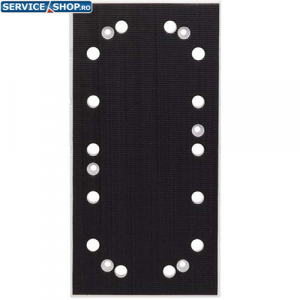 Placa de slefuire (GSS 280 AE / GSS 280 A) Bosch 2608000168