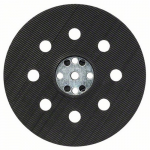 Platou slefuire cu arici 115mm (PEX 115 A / PEX 11 AE) Bosch 2608601065