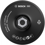 Platou slefuire cu arici 115mm Bosch 2608601076