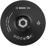 Platou slefuire cu arici 125mm Bosch 2608601077