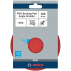 Platou slefuire cu arici 125mm Bosch 2608601077