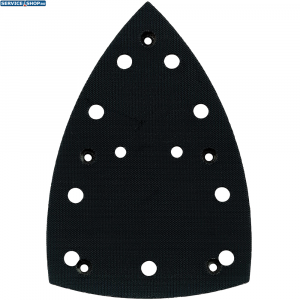 Platou de slefuire 93mm (FMS 200 INTEC) Metabo 339160710