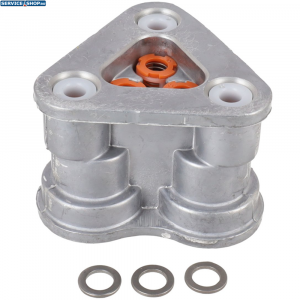 Ansamblu pompa (UniversalAquatak 125) Bosch F016F05011