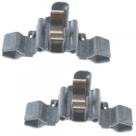 Set de portperii (GWS 22-230 LV) Bosch 1604336053