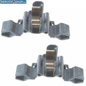 Set de portperii (GWS 22-230 LV) Bosch 1604336053