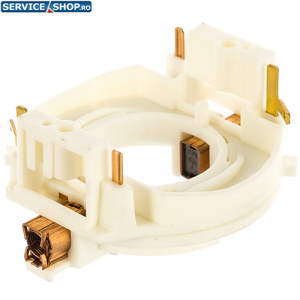 Portperie cu perii de carbun (PSB 500 RE / GSB 1600 RE) Bosch 2604337059