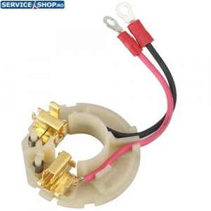 Portperie cu perii de carbune (BDF458 / BHP458 / DDF458) Makita 638991-1