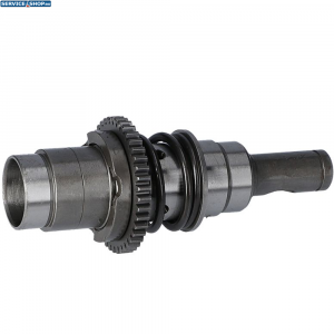 Portscula completa (GBH 180-LI) Bosch 1619P09617
