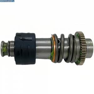 Portscula completa (DCH133 / D25133 / DCH033) Dewalt NA419837