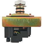 Presostat monofazat (HWW 3300-25 G) Metabo 316057140