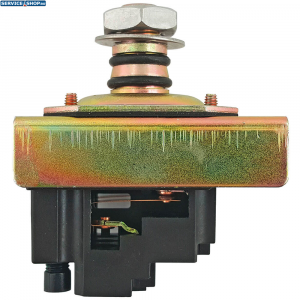 Presostat monofazat (HWW 3300-25 G) Metabo 316057140