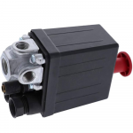 Presostat monofazat 8bar (D210/8/24 - D210/8/50) Stanley 9415625
