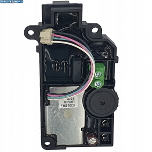 Regulator de turatie (HR5202 / HR5212 / HR5212C) Makita 620249-2