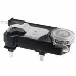 Regulator turatie (GA5040C) Makita 620G02-8