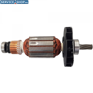 Rotor 230V (GBH 240 / GBH 240 F / GBH 2-24 DRE) Bosch 1604010B87