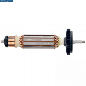 Rotor 230V (GWS 750-115) Bosch 1619P21035