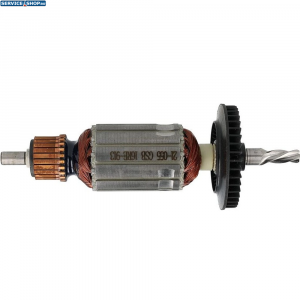 Rotor 240V (GSB 16 RE) Bosch 1604010BS5