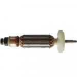 Rotor 230V (GWS 17-125 / GWS 17-125 S) Bosch 1607000EJ2