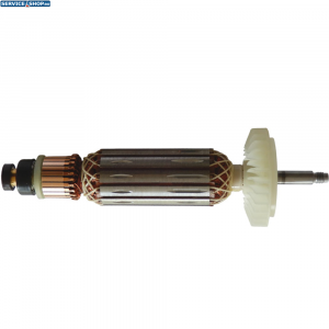 Rotor 230V (GWS 17-125 / GWS 17-125 S) Bosch 1607000EJ2