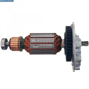 Rotor 230V (GSR 6-45 TE) Bosch 2604011926