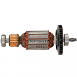 Rotor 230V (GSB 13 RE / GSB 10 / GSB 16) Bosch 2609120232