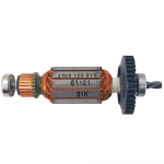 Rotor 230V (GSB 16 / GSB 16 RE / GSB 1600 RE) Bosch 2609120235