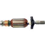 Rotor 230V (GKF 600) Bosch 2609120316