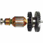 Rotor 240V (GSS 23 A / GSS 23 AE) Bosch 2609199085