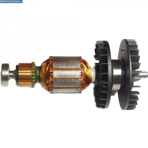 Rotor 240V (GSS 23 A / GSS 23 AE) Bosch 2609199085