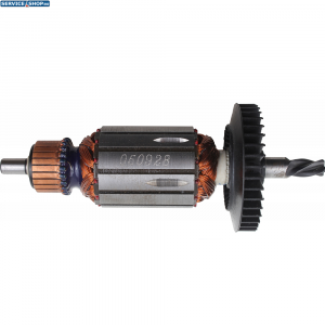 Rotor 230V (PST 650 / PST 600 / PST 680 E) Bosch 2609000359