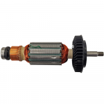 Rotor 230V (PWS 9-125 CE / PWS 8-125 CE) Bosch 2609000763