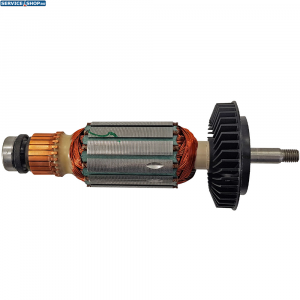 Rotor 230V (PWS 9-125 CE / PWS 8-125 CE) Bosch 2609000763