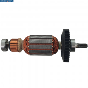 Rotor 240V (PST 650 / PST 670 L) Bosch 2609002172