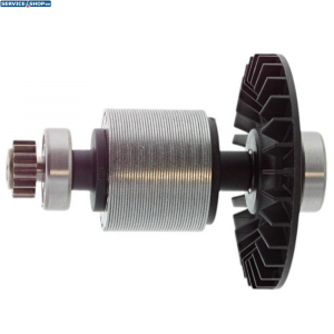 Rotor magnetic (GSR 18 V-EC / GSR 18V-60C / GSB 18V) Bosch 2609199894