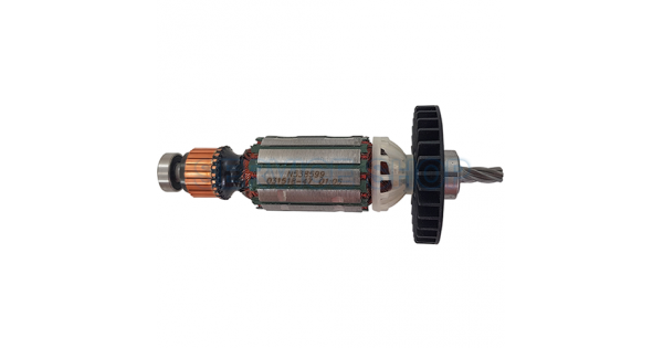 ドゥリン10/3 ドゥリン10/3 Rotor 230V (D25144 / D25263) DeWalt N566868 | Service