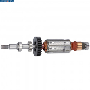 Rotor 230V (4350 / 4300 / 4250) Dremel 1604010B73