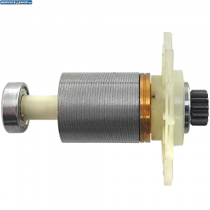 Rotor magnetic (DV18DBSL) Hikoki 361048
