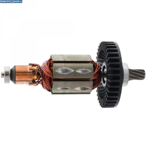 Rotor 18V (DSS501Z / BCS550 / DSS501) Makita 619202-3