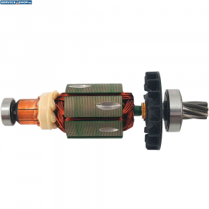 Rotor 18V (DHR165) Makita 619334-6
