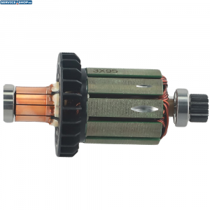 Rotor 18V (DHP458 / DDF458) Makita 619496-0