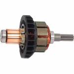 Rotor 18V (DTD156) Makita 619553-4