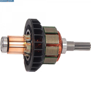 Rotor 18V (DTD156) Makita 619553-4