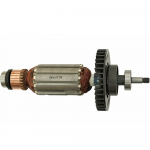 Rotor 240V (UC3041A / UC3541A / UC4041A) Makita 511A83-6